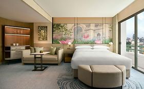 シェラトン サイゴン ホテル&タワーズ